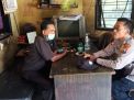 Personil Polsek Asemrowo Laksanakan Patroli Pemantauan Pergudangan Injaplas Antisipasi 3 Cepu