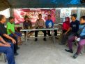 Polsek Kenjeran Laksanakan Program Jumat Curhat Dengarkan Keluhan Masyarakat