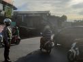 Polsek Asemrowo Laksanakan Patroli Lalu Lintas Sore Antisipasi Adanya Kemacetan