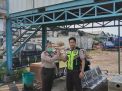 Polsek Asemrowo Laksanakan Patroli Keamanan Antisipasi 3C di Gedung PLN