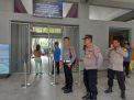 Polsek Kenjeran Laksanakan Pemantauan Lokasi Wisata Kenjeran, Antisipasi Adanya Jambret