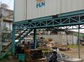 Polsek Asemrowo Laksanakan Patroli Pemantauan Objek Vital PLN Tambak Langon, Sampaikan Himbauan Antisipasi 3C