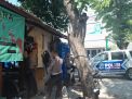 Polsek Kenjeran Laksanakan Patroli Dialogis Antisipasi 3C dan Rawan Kriminalitas