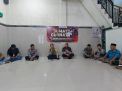 Polsek Pabean Cantikan Laksanakan Jumat Curhat Dengarkan Masukan Dari Masyarakat
