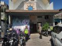 Polsek Krembangan Laksanakan Patroli Pengecekan Gereja, Situasi Terpantau Aman dan Terkendali