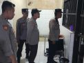 Polsek Kenjeran Lakukan Pengecekan Rutin Ruang Tahanan, Pastikan Tidak Ada Barang Terlarang Masuk