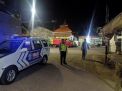 Polsek Semampir Laksanakan Patroli Harkamtibmas di Pemukiman Warga Antisipasi Rawan 3 Cepu