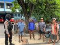 Polres Pelabuhan Tanjung Perak Laksananakn Patroli Keamanan Antisipasi Kerawanan 3 Cepu