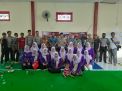 Polsek Semampir Laksanakan Giat Jumat Curhat Eratkan Tali Persaudaraan Dengan Masyarakat