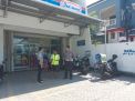 Polsek Kenjeran Laksanakan Patroli Dialogis di Indomaret, Antisipasi 3 Cepu