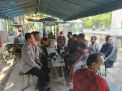 Polsek Kenjeran Laksanakan Kegiatan Program Jumat Curhat di Kelurahan Tanah Kedinding