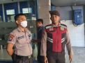 Polres Pelabuhan Tanjung Perak Laksanakan Patroli Dialogis di Wilayah Yang Berpotensi Kerawanan, Antisipasi 3 Cepu