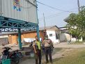 Polsek Asemrowo Cegah Kerawanan 3C Melalui Patroli Keamanan Rutin di Titik Rawan
