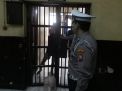 Polsek Pabean Cantikan Cek Ruang Tahanan, Terpantau Situasi Aman dan Tidak Ada Barang Terlarang