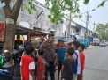 Polsek Krembangan Sambangi Kampung Masyarakat untuk Himbauan kepada Anak-Anak