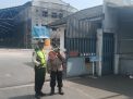 Polsek Asemrowo Laksanakan Patroli Keamanan Antisipasi Adanya Tindak Kerawanan