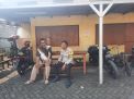 Polsek Krembangan Menjalin Komunikasi dengan Masyarakat RT 1 RW 03