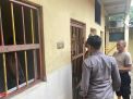 Polsek Semampir Cek Kondisi Ruang Tahanan, Waspada Masuknya Barang Terlarang