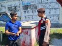Polres Pelabuhan Tanjung Perak Laksanakan Patroli Keamanan di Sejumlah Wilayah, Antisipasi Adanya Potensi Kerawanan