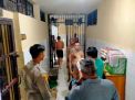 Polres Pelabuhan Tanjung Perak Lakukan Pemeriksaan Tahanan, Antisipasi Adanya Tahanan Dalam Keadaan Kurang Sehat