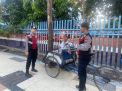 Patroli Dialogis Rutin Dilaksanakan Polres Pelabuhan Tanjung Perak, Tingkatkan Kewaspadaan Masyarakat