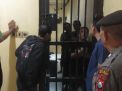 Polsek Semampir Cek Kondisi Ruang Tahanan, Antisipasi Masuknya Barang Terlarang