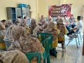 Polsek Pabean Cantikan Laksanakan Kegiatan Jumat Curhat, Dengarkan Curhatan Masyarakat