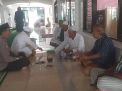 Polsek Krembangan Sambangi H. Anwar Sadad dan Gelar Program Jum'at Darling di Masjid Nurul Hidayah