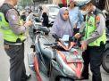 Polsek Semampir Gencar Lakukan Operasi Patuh Semeru 2023