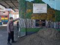 Polsek Asemrowo Melaksanakan Pengecekan dan Pemantauan Debit Air di Rumah Pintu Air Balong II untuk Mengantisipasi Potensi Banjir