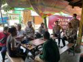 Peduli Keluh Kesah Masyarakat, Polsek Krembangan Laksanakan Jumat Curhat