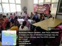 Polsek Pabean Cantikan Laksanakan Jumat Curhat, Eratkan Tali Silaturahmi Dengan Masyarakat