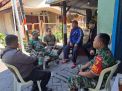 Polsek Krembangan Berikan Himbauan Harkamtibmas di Jalan Dapukan