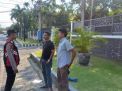 Polres Pelabuhan Tanjung Perak Lakukan Patroli Dialogis demi Keamanan