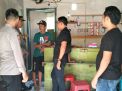 Unit Reskrim Polsek Krembangan Laksanakan Antisipasi Persiapan Pengesahan PSHT