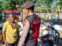 Polres Pelabuhan Tanjung Perak Laksanakan Patroli Dialogis di Lokasi Rawan, Antisipasi Tindak Kejahatan
