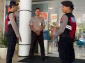 Polres Pelabuhan Tanjung Perak Laksanakan Patroli Dialogis di Titik Rawan, Antisipasi Terjadinya Tindak 3 Cepu