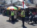 Polsek Pabean Cantikan Laksanakan Patroli Keamanan 3C, Antisipasi Kerawanan