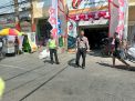 Polsek Pabean Cantikan Laksanakan Patroli Keamanan di Sejumlah Lokasi, Situasi Terpantau Aman Kondusif