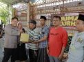 Jumat Curhat Wakapolres Tanjung Perak Dengar Aspirasi Warga Asemrowo