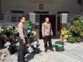 Polsek Krembangan Melaksanakan Patroli Keamanan Ibadah Minggu di Gereja, Pastikan Berjalan Lancar