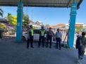 Polsek Semampir Antisipasi Adanya Potensi Kerawanan 3C Melalui Patroli di Terminal Ampel
