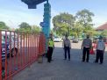 Polsek Semampir Antisipasi Kerawanan 3C dan Jambret di Terminal Ampel