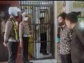 Polsek Asemrowo Cek Kondisi Ruang Tahanan Antisipasi Adanya Tahanan Sakit