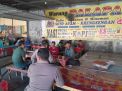 Polsek Kenjeran Laksanakan Giat Jumat Curhat Bersama Warga Sukolilo Baru