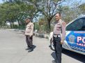 Polsek Kenjeran Laksanakan Patroli Keamanan Antisipasi Potensi Kerawanan dan Kejahatan