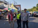 Polsek Semampir Bersama Piket Fungsi Laksanakan Patroli Harkamtibmas Antisipasi 3 Cepu