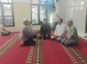 Polsek Pabean Cantikan Laksanakan Jumat Darling dan Binluh, Sampaikan Pesan Tolreansi dan Waspada Kenakalan Remaja
