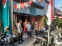 Bhabinkamtibmas Morokrembangan Laksanakan Giat Sambang Masyarakat Sampaikan Himbauan Harkamtibmas