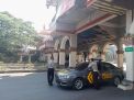Polsek Kenjeran Pantau Kewilayahan Antisipasi Kerawanan di Kenjeran Park
